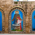 A Relação das Samaritanas e a Maçonaria